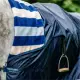 Horseware Newmarket regendeken